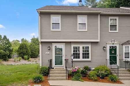 145 South St #18 Walpole, MA 02081