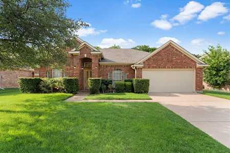 9906 Madison Drive Frisco, TX 75035