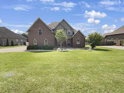 1116 Lila Dr Murfreesboro, TN 37128