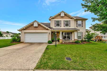 199 Vintage Cir Hendersonville, TN 37075