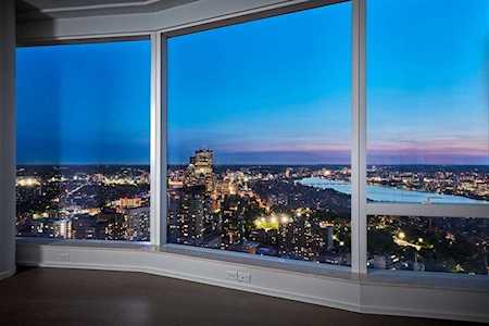240 Devonshire Street #5801 Boston, MA 02110