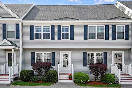 14 Merrimac Way #B Tyngsborough, MA 01879