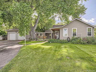 2301 Estes St Lakewood, CO 80215