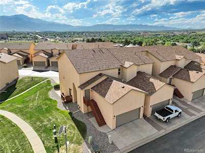 783 Cima Vista Point Colorado Springs, CO 80916
