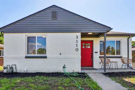 3110 N Saint Paul St Denver, CO 80205