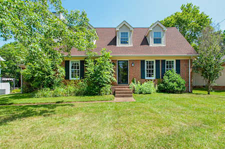 7017 Bay Cove Trl Nashville, TN 37221