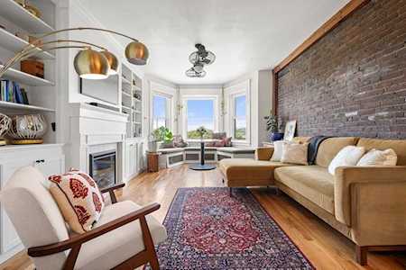 520 Beacon Street #5A Boston, MA 02215