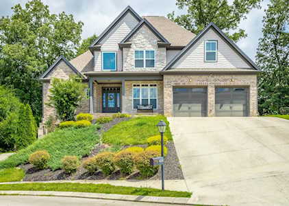 4233 Cripple Brush Ct Apison, TN 37302