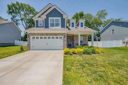 1611 Lannister Ave Murfreesboro, TN 37128