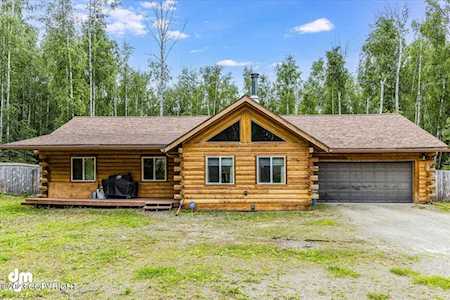 2288 N Skye Circle #38 Houston, AK 99694
