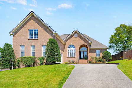 5517 Brookshire Dr Nashville, TN 37211