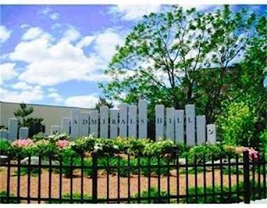 160 Commandants Way #307 Chelsea, MA 02150
