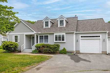 319 Stearns St #31 Carlisle, MA 01741