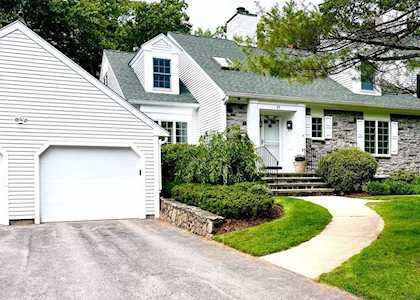 37 Bartletts Reach #37 Amesbury, MA 01913