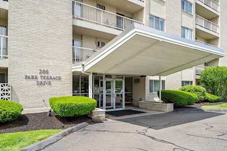 200 Park Terrace Dr #228 Stoneham, MA 02180