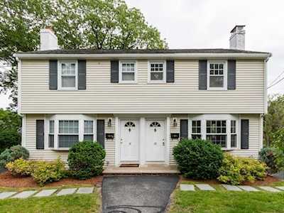 20 Rockaway Lane #20 Arlington, MA 02474
