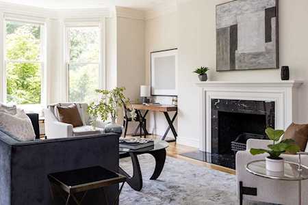 255 Commonwealth Avenue #3 Boston, MA 02116