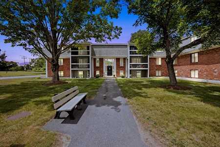 15 Foundry St #E - 7 Easton, MA 02375