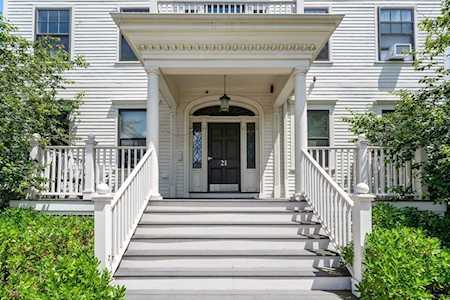 21 Creighton St #14 Boston, MA 02130