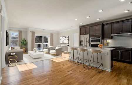 2 Stratton Drive #403 Woburn, MA 01801