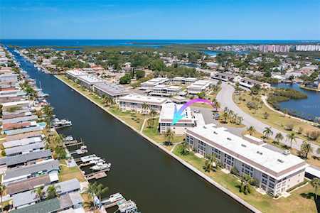 4632 Marine PARKWAY #208 New Port Richey, FL 34652