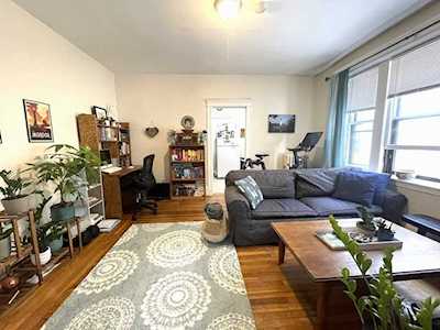1870 Commonwealth Ave #12 Boston, MA 02135