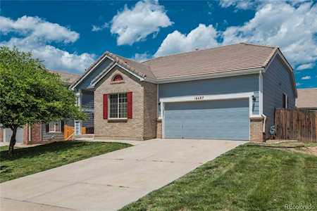18687 E Vassar Dr Aurora, CO 80013