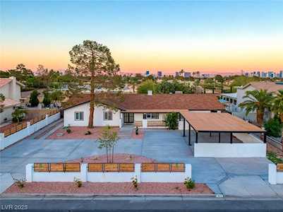 2870 Belcastro St Las Vegas, NV 89117