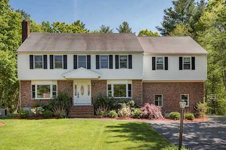 73 Leonard Farm Rd Abington, MA 02351