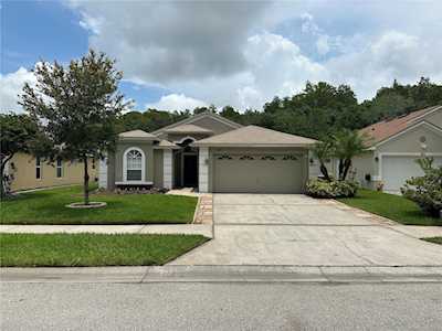 321 Tavernier Dr Oldsmar, FL 34677
