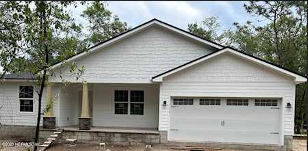 11713 Wynell RD Jacksonville, FL 32218