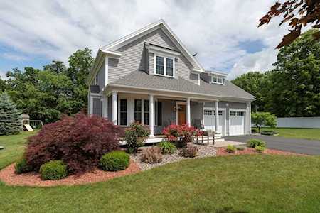 2 Chatham Way South Hadley, MA 01075