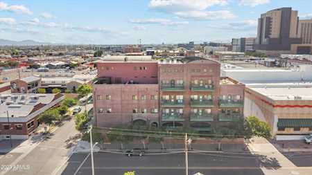 424 S 2nd St #208 Phoenix, AZ 85004