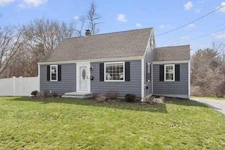 23 Greenwood Road Northborough, MA 01532