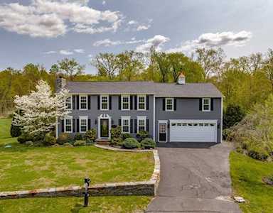 60 Chilson Rd West Springfield, MA 01089
