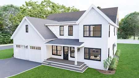 18 Hope Road Hingham, MA 02043