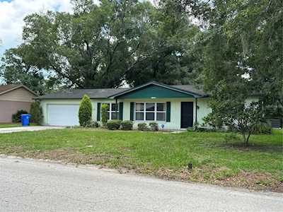 13806 Cherry Brook Ln Tampa, FL 33618