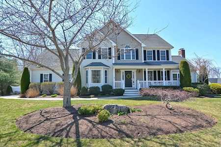 1 Jon C Barry Dr North Attleboro, MA 02760