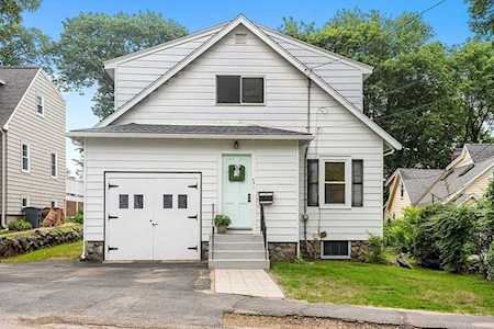 25 Hillcrest Street Arlington, MA 02476