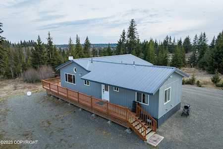 70729 Stariski Ridge Rd Anchor Point, AK 99556