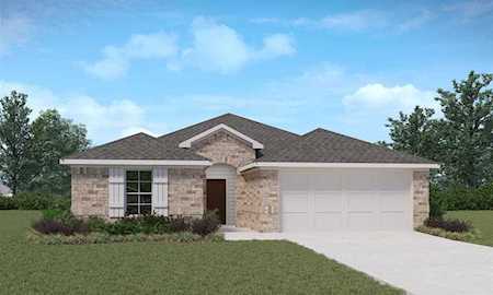 16714 Frosted Evergreen Ct Magnolia, TX 77355