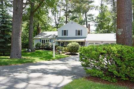 167 Peterson Path Marshfield, MA 02050