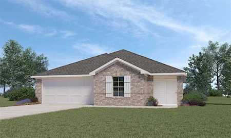16743 Frosted Evergreen Ct Magnolia, TX 77355