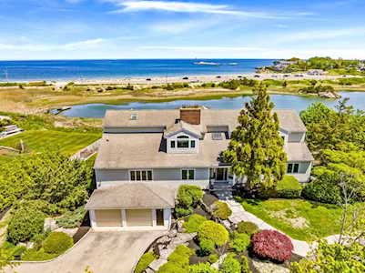 133 Nichols Rd Cohasset, MA 02025