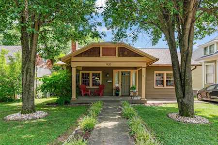 1420 Greenwood Ave Nashville, TN 37206