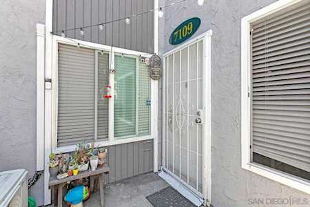 6333 College Grove Way #7109 San Diego, CA 92115