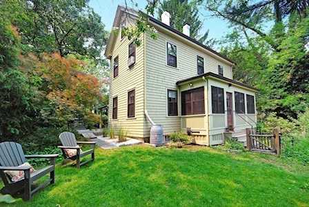 38 Kensington Park Arlington, MA 02476