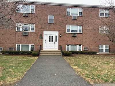 226 Rock Street #D4 Norwood, MA 02062