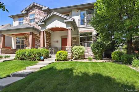 2135 S Clarkson St Denver, CO 80210