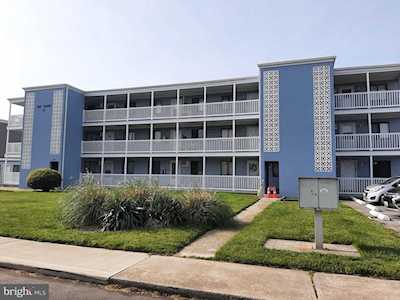 511 Robin Dr #202 Ocean City, MD 21842